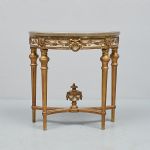 1166 5027 CONSOLE TABLE